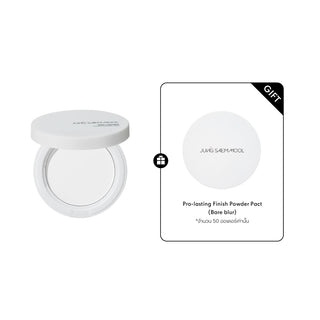 Pro-lasting Finish Powder Pact #BARE BLUR