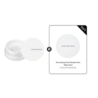 Pro-lasting Finish Powder