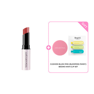 ลิปเพรสชั่น วอเตอร์ ทินท์ ลิป บาล์ม