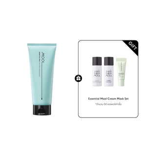 Essential Mool Micro Deep Cleansing Foam