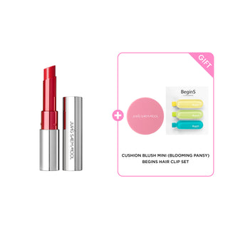 นิว คลาสสิค กลาส ลิปสติก