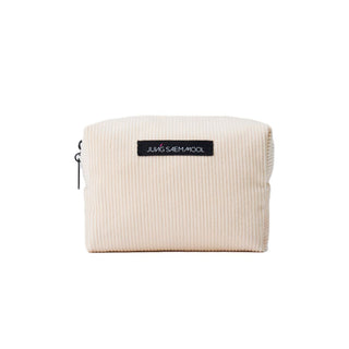 Free Corduroy Pouch