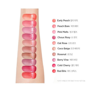 #color_Berry Vine