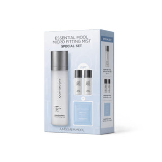 ESSENTIAL MOOL MICRO FITTING MIST SPECIAL SET