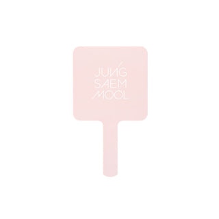 Free Masteclass Mirror Middle Pink