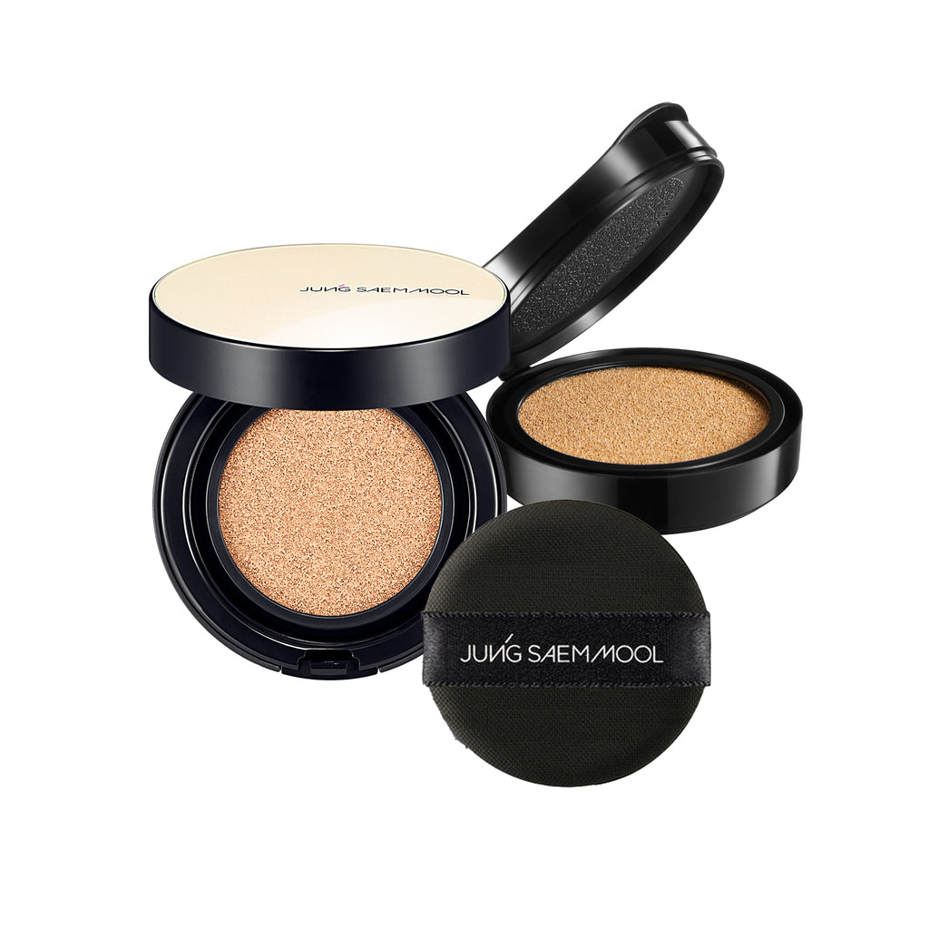 JUNGSAEMMOOL Essential Skin Nuder Cushion 14g