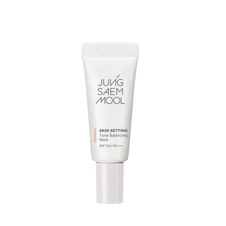 JUNGSAEMMOOL SKIN SETTING TONE BALANCING BASE 5M