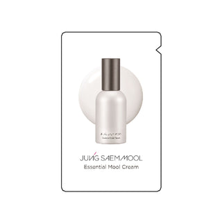 Free JUNGSAEMMOOL Essential Mool Cream