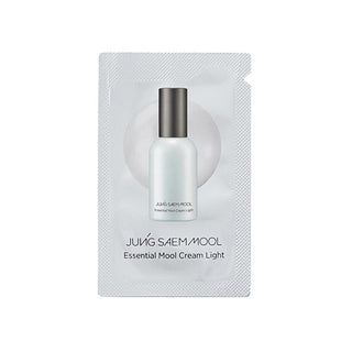 Free Jungsaemmool Mool Cream Light 1 ml