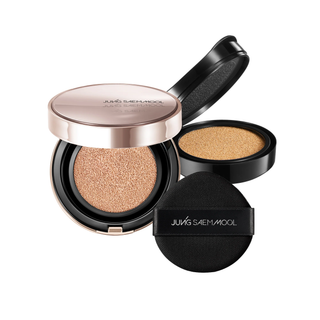 Free Masterclass Radiant Cushion Vanilla