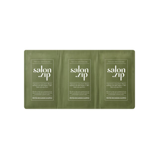 Free Protein Recharging Shampoo 6 ml