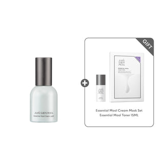 เอสเซนเชียล มุล ครีม ไลท์ 30 มล.