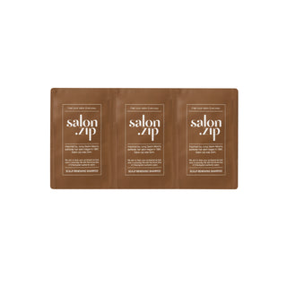Free Scalp Renewing Shampoo 6ml
