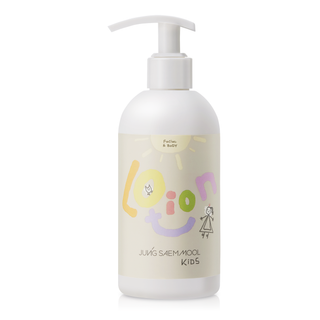 Jung Saem Mool Kids Essential Lotion Facial & Body
