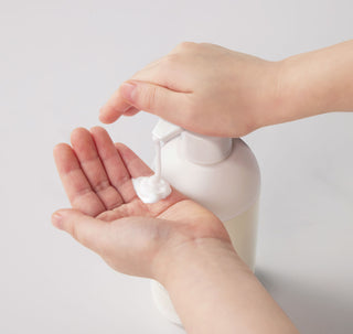 Jung Saem Mool Kids Essential Lotion Facial & Body