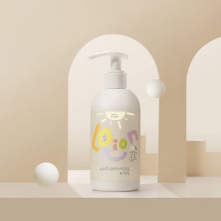 Jung Saem Mool Kids Essential Lotion Facial & Body