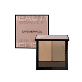 Artist Face Palette Contour