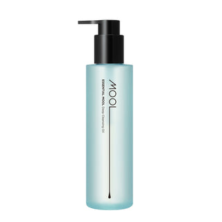 Essential Mool Deep Cleansing Oil