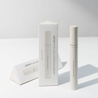 Artist Eyelash Ampoule Serum