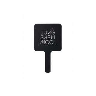 Free Black Squared Mirror