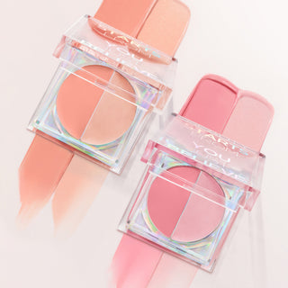 Colorpiece Cream Blush