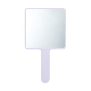 Free Jungsaemmool Lavender Squared Mirror Light