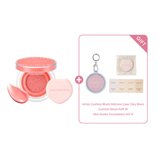 #color_Coral Halo
