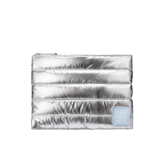 Free Jungsaemmool Mool Mist Pouch (Silver)