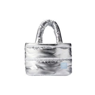 Free Mool Mist Mini Bag (Silver)