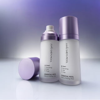 Essential Mool Micro Fitting Mist (Lavender) 55 ml Holiday Limited 2025