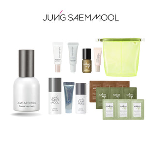 Jungsaemmool Exclusive Mool Cream Set 30 ml