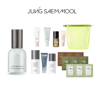 จองแซมมูล เอ็กซ์คลูซีฟ มูลครีม ไลต์ เซต ขนาด 30 มล.