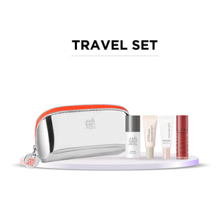 จองแซมมูล แทรเวล เซ็ต 1