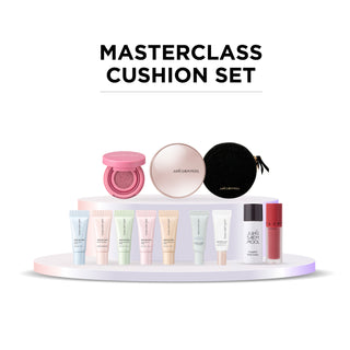 มาสเตอร์คลาส คุชชั่น เซ็ต
