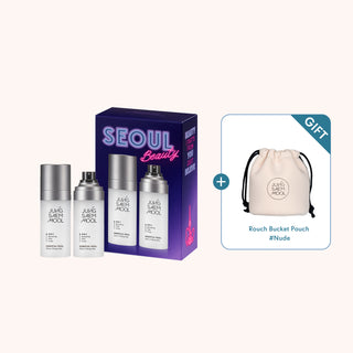 Essential Mool Micro Fitting Mist Duo Oy Set