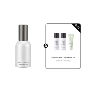 Essential Mool Cream 50ml
