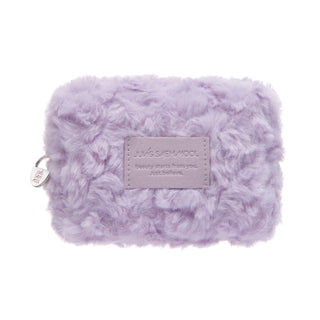 Free Holiday Fur Pouch