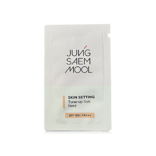 JUNGSAEMMOOL Skin Setting Tone-up Sun Base