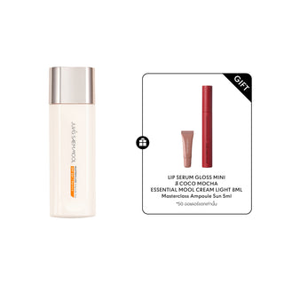 Masterclass Ampoule Sun