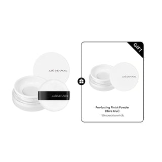 Pro-lasting Finish Powder