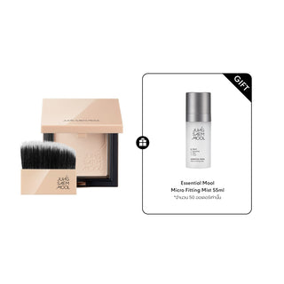 Skin Nuder Pact 11g